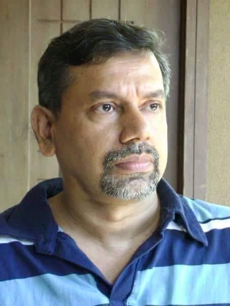 ಶ್ರೀನಿವಾಸ ಕಾರ್ಕಳ