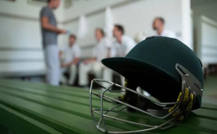 62ನೇ ವರ್ಷ ಕ್ರಿಕೆಟ್