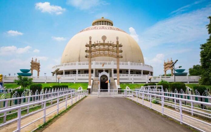 ದೀಕ್ಷಾ ಭೂಮಿ ಯಾತ್ರೆಗೆ ಡಾ. ಬಿ.ಆರ್.ಅಂಬೇಡ್ಕರ್ ಅನುಯಾಯಿಗಳ ನಿಯೋಜನೆ - ಅರ್ಜಿ ಆಹ್ವಾನ