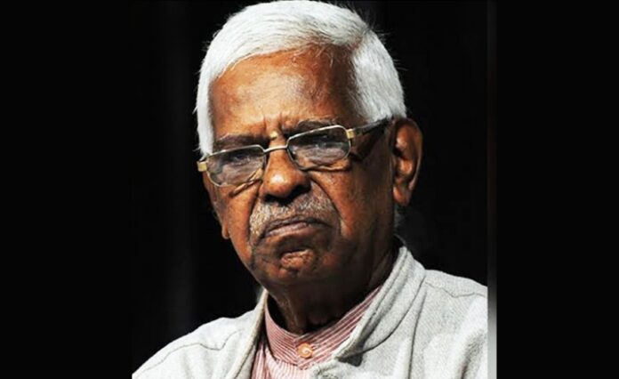 ಜಿ ಎನ್ ರಂಗನಾಥರಾವ್