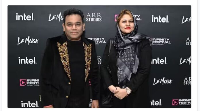 ಎ ಆರ್&zwnj; ರೆಹಮಾನ್&zwnj;