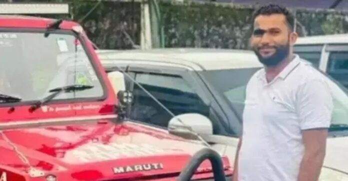 Abdul Rehman murder case