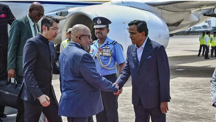 ಜಿ21 ಆಫ್ರಿಕನ್&zwnj; ಒಕ್ಕೂಟ