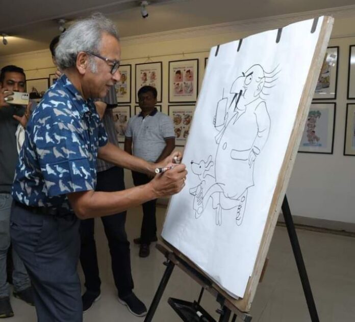 ಅಜಿತ್ ನಿನನ್