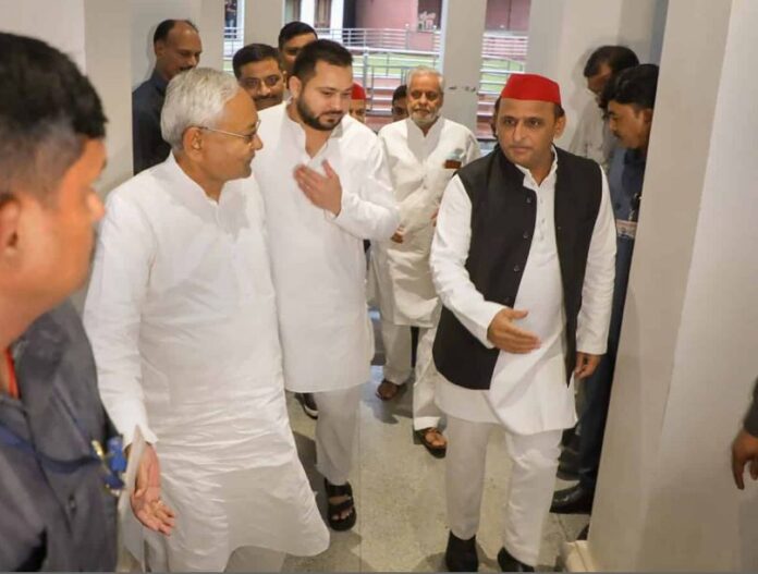 ಅಖಿಲೇಶ್ ಯಾದವ್