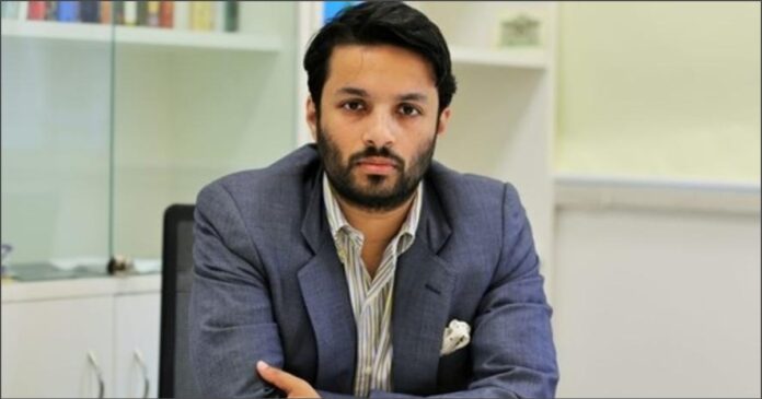 ಅಲಿ ಖಾನ್&zwnj;