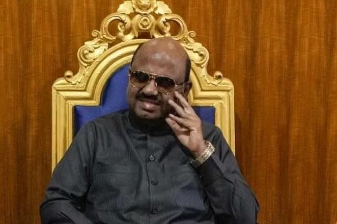 ಪಶ್ಚಿಮ ಬಂಗಾಳ ಆನಂದ್ ಬೋಸ್