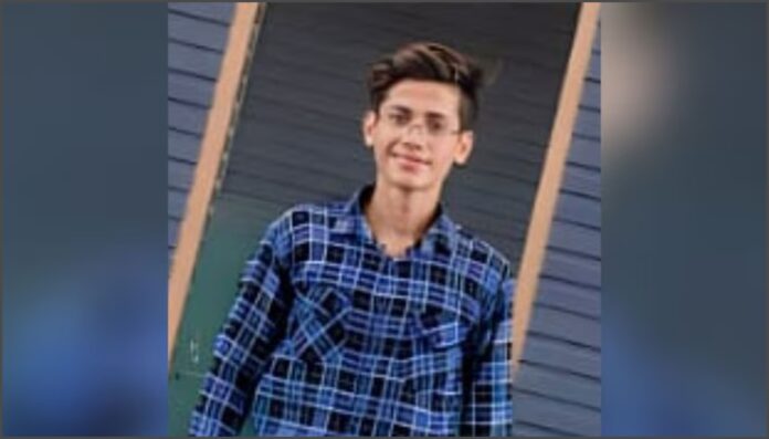 ಗೋ ಕಳ್ಳಸಾಗಣೆದಾರ