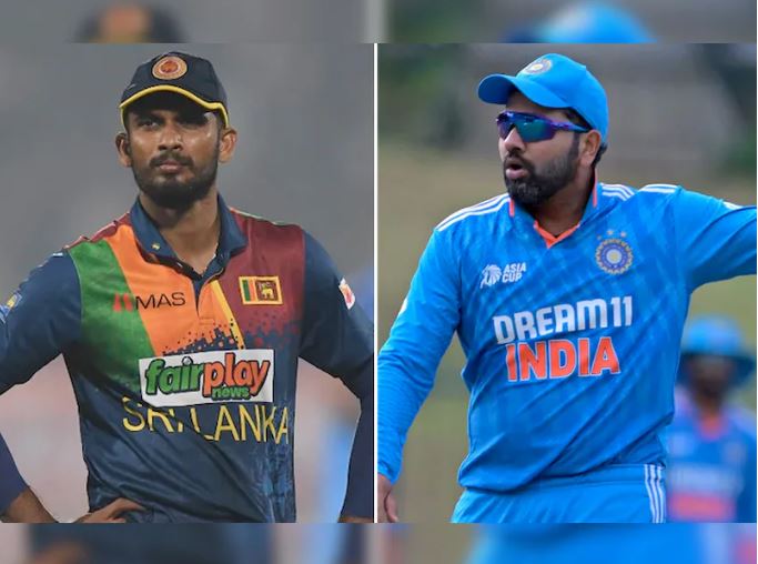 ಏಷ್ಯಾ ಕಪ್ ಶ್ರೀಲಂಕಾ