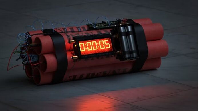 ಅಸ್ಸಾಂ ಬಾಂಬ್