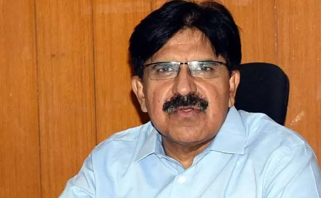 ಎಲ್&zwnj; ಕೆ ಅತೀಕ್&zwnj;