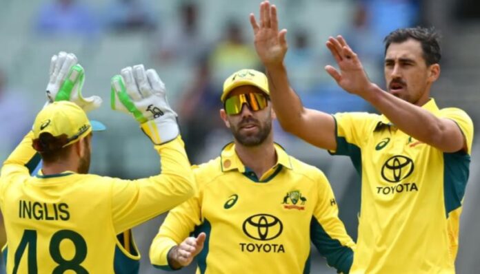 ಆಸ್ಟ್ರೇಲಿಯಾ ಪಾಕ್