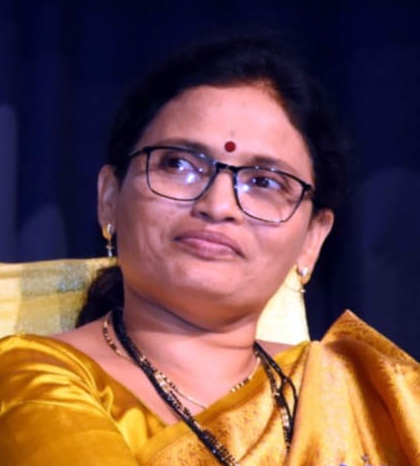 ಬಿ ಜೆ ಪಾರ್ವತಿ ವಿ ಸೋನಾರೆ