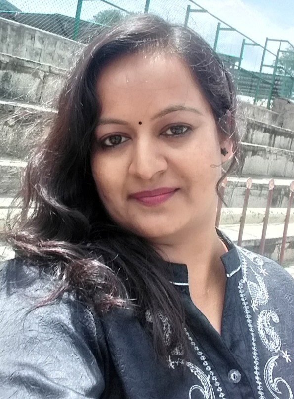 ಬಿ ಎಸ್ ದಿನಮಣಿ