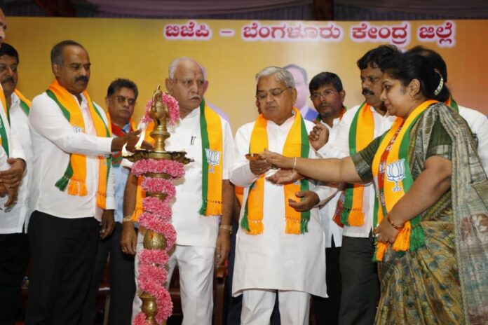 ಬಿ ಎಸ್&zwnj; ಯಡಿಯೂರಪ್ಪ