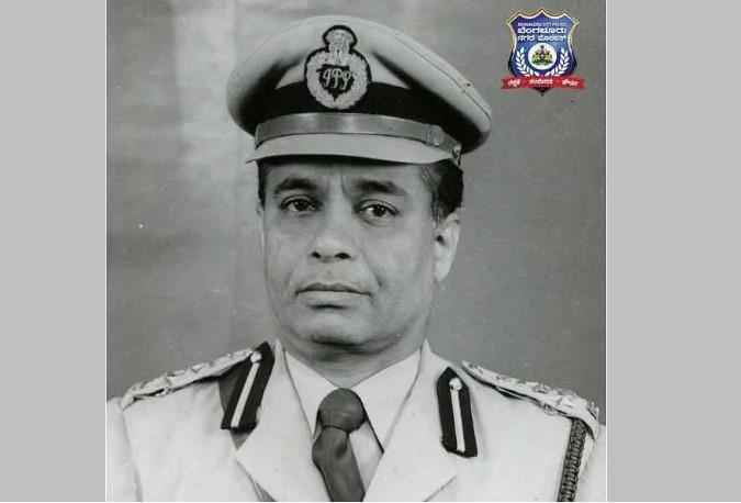 ಬಿ ಎನ್&zwnj; ಗರುಡಾಚಾರ್