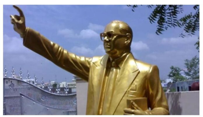 ಅಂಬೇಡ್ಕರ್