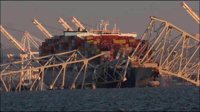 ಬಾಲ್ಟಿಮೋರ್ ಸೇತುವೆ