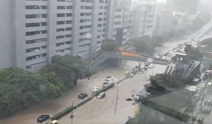 ಬೆಂಗಳೂರು ಮಾನ್ಯತಾ ಟೆಕ್&zwnj; ಪಾರ್ಕ್