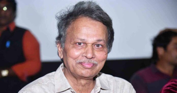 ಬರಗೂರು ರಾಮಚಂದ್ರಪ್ಪ