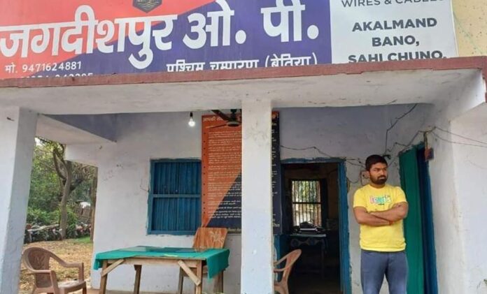 ಬಿಹಾರ್&zwnj; ಯ್ಯೂಟೂಬರ್