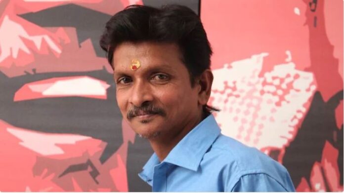 ತಮಿಳು ನಟ ಬಿಜಿಲಿ ರಮೇಶ್