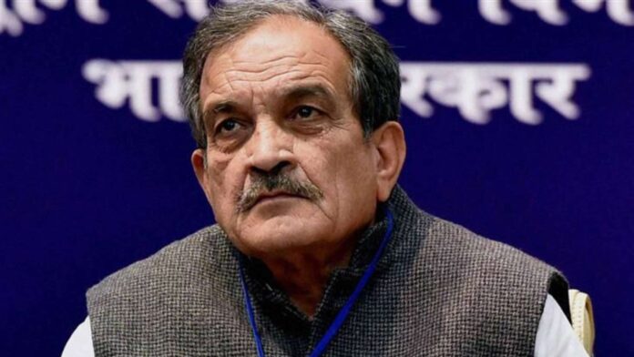 ಬಿರೇಂದರ್ ಸಿಂಗ್