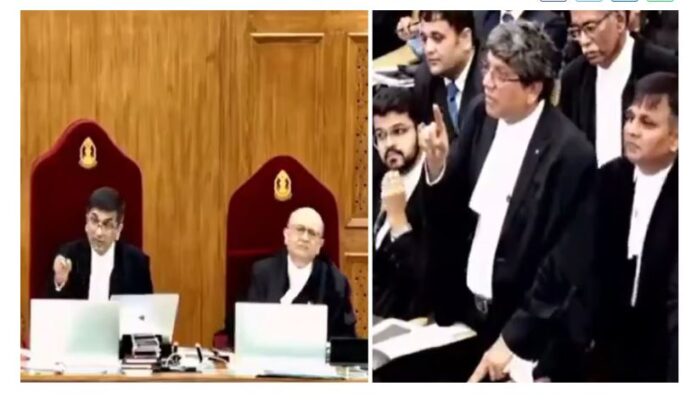 ಡಿ ವೈ ಚಂದ್ರಚೂಡ್