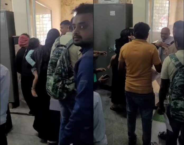 ಚಿಕ್ಕಮಗಳೂರು