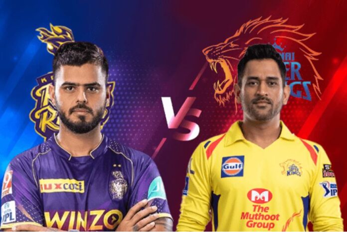 ಕೆಕೆಆರ್&zwnj; ಸಿಎಸ್&zwnj;ಕೆ