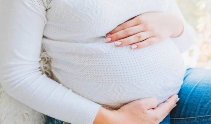 ಸಿಸೇರಿಯನ್&zwnj; ಹೆರಿಗೆ