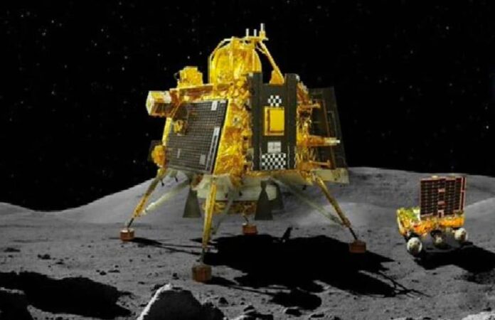 ಚಂದ್ರಯಾನ 3