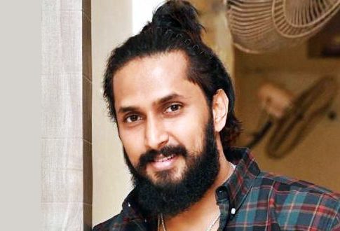 ಚೇತನ್ ಚಂದ್ರ