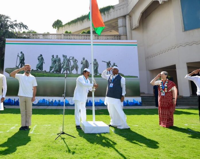 ಮಲ್ಲಿಕಾರ್ಜುನ ಖರ್ಗೆ