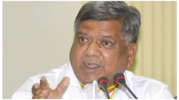 &zwj;ಜಗದೀಶ್ ಶೆಟ್ಟರ್