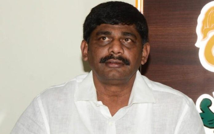 ಡಿ ಕೆ ಸುರೇಶ್