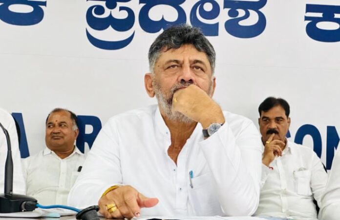 ಶಿವಕುಮಾರ್