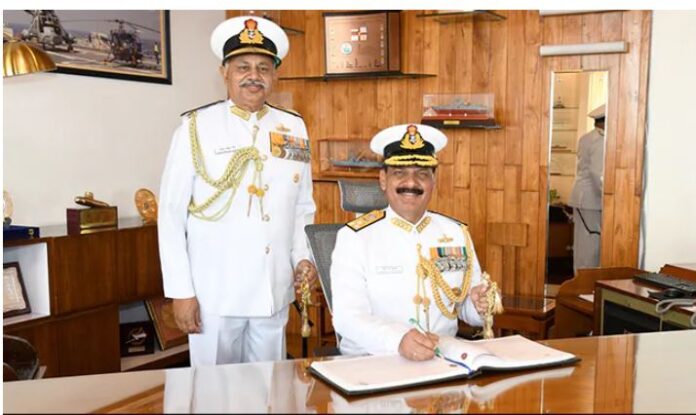 ಡಿ ಕೆ ತ್ರಿಪಾಠಿ