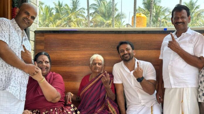 ಡಾಲಿ ಧನಂಜಯ