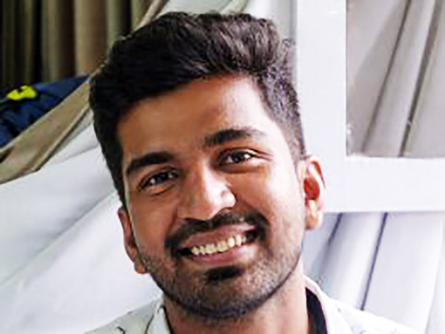 ದಾದಾಪೀರ್ ಜೈಮನ್