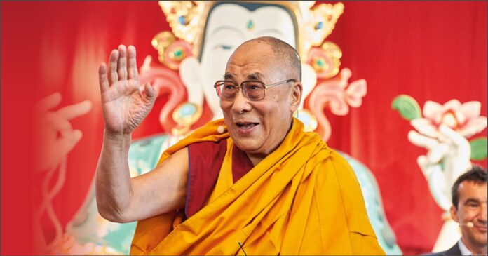 ದಲೈಲಾಮಾ