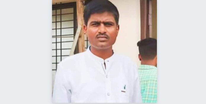 ಶಿವಕುಮಾರ ಗೋಲಾ