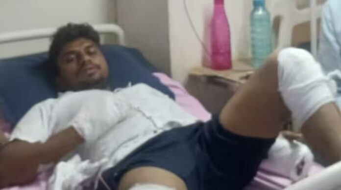 ದಲಿತ ಗುಜರಾತ್