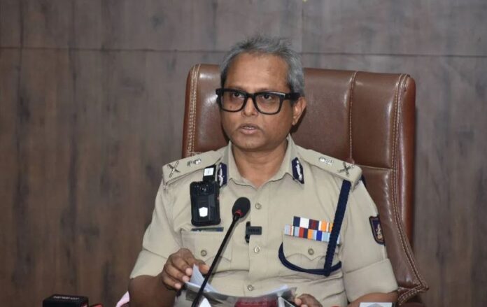 ಬೆಂಗಳೂರು ಆಯುಕ್ತ