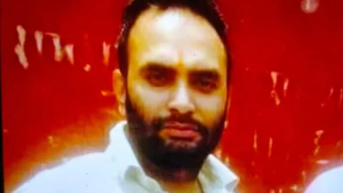 ಜಿಮ್ ಮಾಲೀಕ