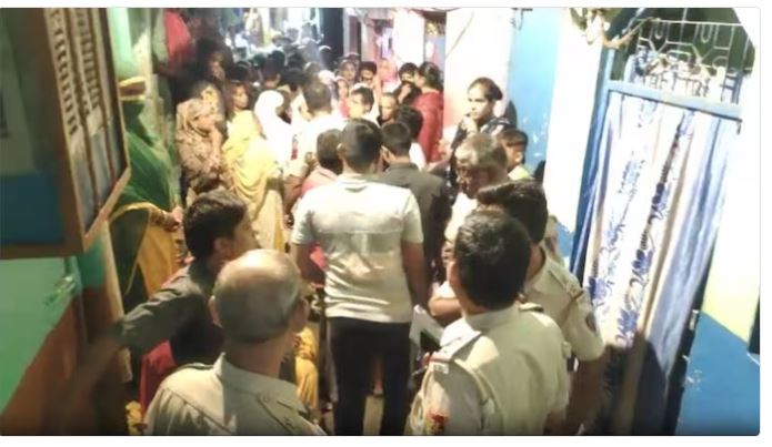 ಮುಸ್ಲಿಂ ದೆಹಲಿ ದೇಗುಲ