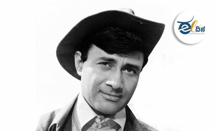 ದೇವಾನಂದ್