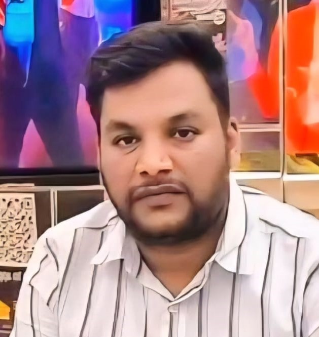 ಧರ್ಮಣ್ಣ ಮಾದರ