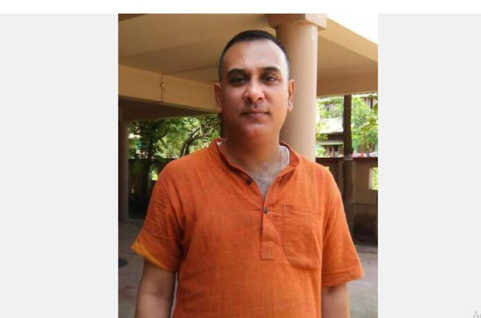 ದಿಗಂತ ಬಿಸ್ವಾ ಶರ್ಮ