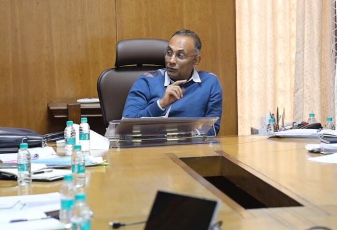 ದಿನೇಶ್ ಗುಂಡೂರಾವ್